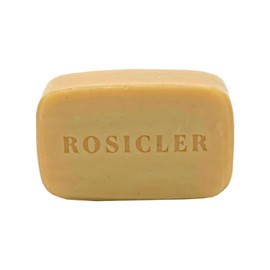 ROSICLER | Jabón En Barra 100 gr | Limpieza Profunda Contra Acné | Fórmula Matificante Para Piel Grasa Y Mixta | Elimina Impurezas | Uso Diario | Suaviza Sin Dejar Sensación De Resequedad