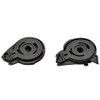 NOLAN 98325 Motorcycle Helmet N87 Shield Mechanism