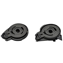 NOLAN 98325 Motorcycle Helmet N87 Shield Mechanism