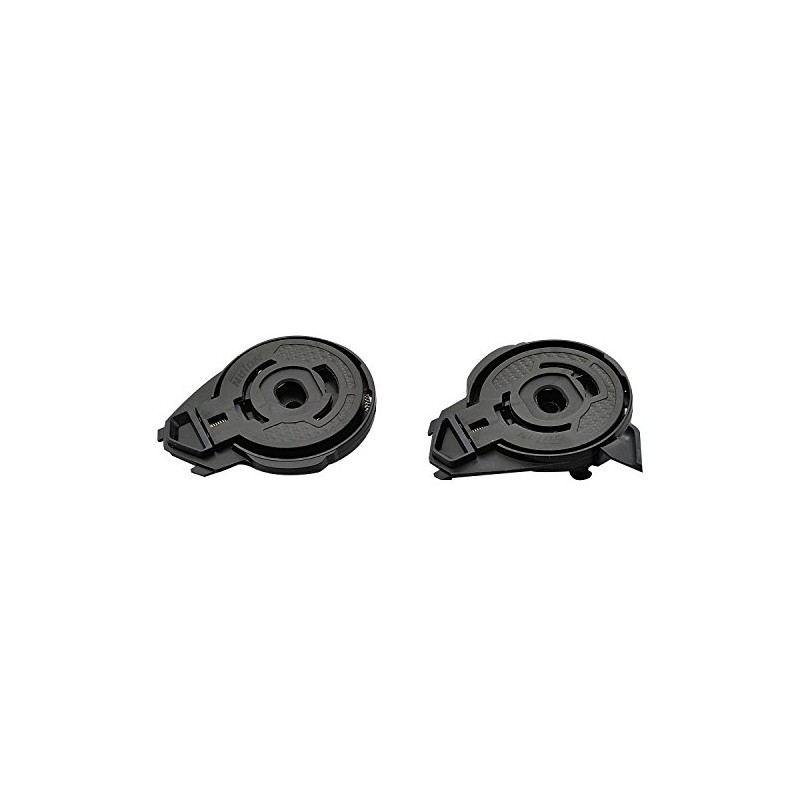 NOLAN 98325 Motorcycle Helmet N87 Shield Mechanism