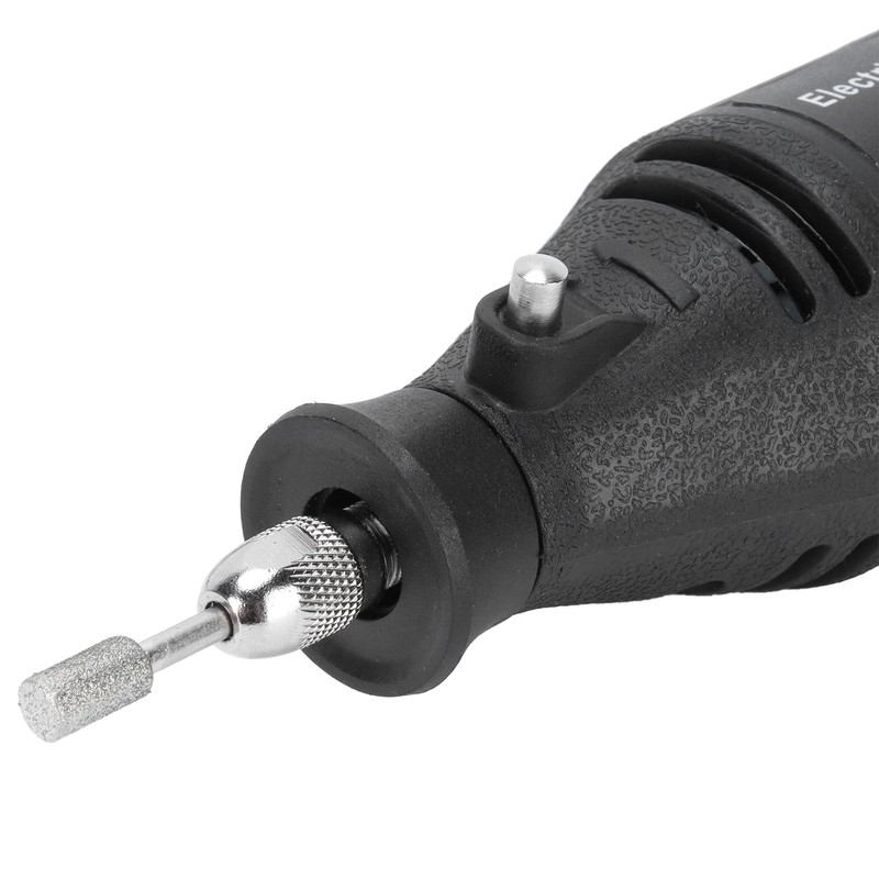 Mini Electric Grinder 130W HandHeld DIY Grinding Drilling Machine 50/60HZ