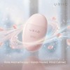 Crema/loción relajante para manos Uriid con rosa, manteca de karité