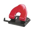 Leitz 177017 Hole Punch D25 for 25 Sheets at a
