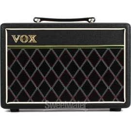Vox Pathfinder Bass 10 2x5" 10-watt Bass Combo Amp