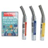 Lonely Binary 3-Pack Rosin Core Solder Wire Tubes – 0.6mm,