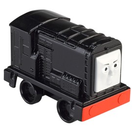 Mattel cgt40 – My First Thomas, Vehicle Diesel