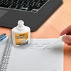 BIC Wite-Out Quick Dry Correction Fluid - 2 pack -