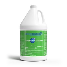 Ecologic Solutions Inc. SANeWater-eFFectant: Non-Toxic Hypochlorous acid (HOCl)