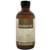 Plantlife Baobab Carrier Oil - Cold Pressed, Non-GMO, and Gluten