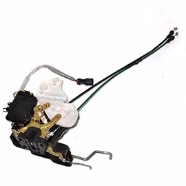 Genuine OEM 81320-4D001 Latch & Actuator - Front Door, RH / 813204D001 for Kia Sedona Carnival 06-13