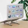 100 Mental Health Stickers, Laptop Anti-Suicide Awareness Stickers, for Motivational