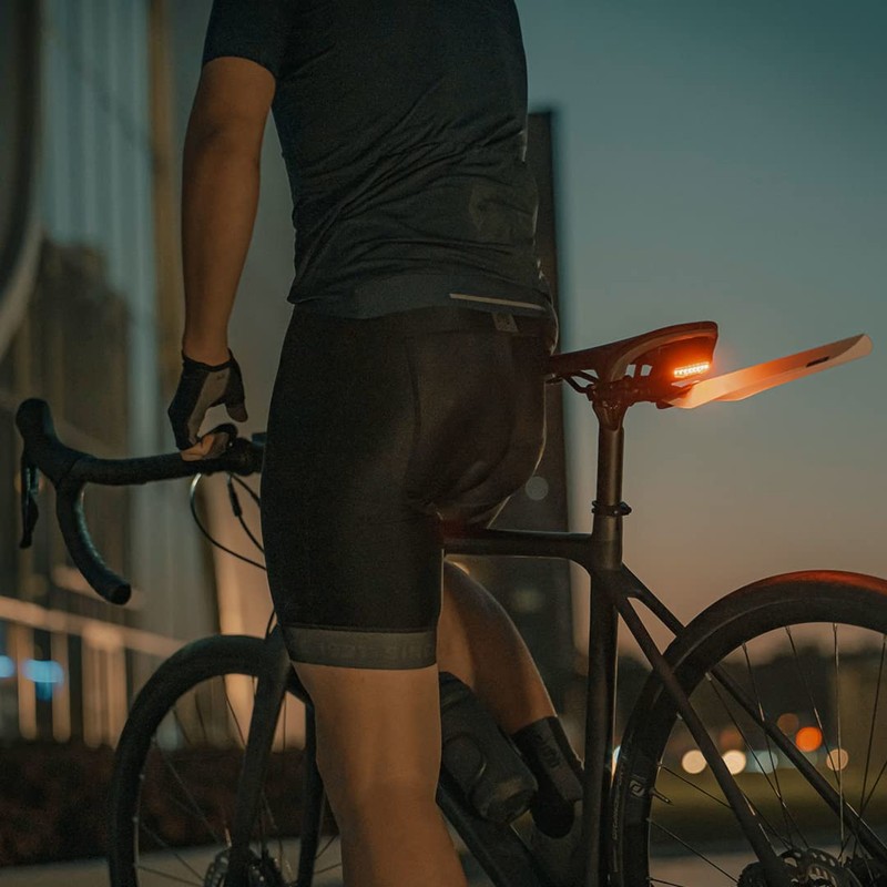 TOPEAK FLASH FENDER DF DELUXE TOPEAK