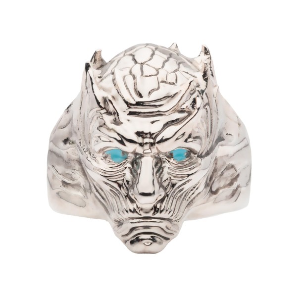 Game of Thrones Night King Ring