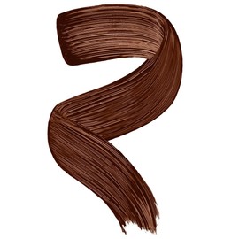 Maybelline New York Lash Sensational Sky High Mascara, Volumising & Lengthening Mascara, Washable Flake-Free Formula Infused with Bamboo Extract & Fibres, 7 ml, Shade: Brown