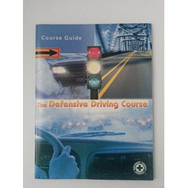 Defensive Driving Course Guide2005
