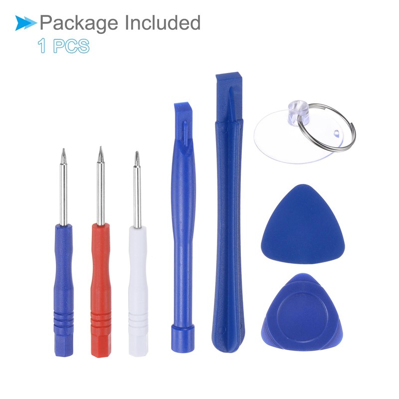 CoCud Precision Computer Screwdriver Kit, Electronics Screwdriver Sets with Micro