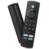 Replacement Remote Control with Voice Function (L5B83G) Fit for Smart