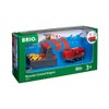 Ravensburger IR freight locomotive 33213, Model specific