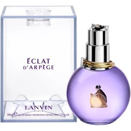 Lanvin ECLAT D'ARPEGE By Lanvin Perfume Women 3.3 oz/100 ml Eau de Perfum Spray Sealed