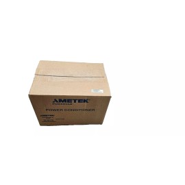 Powervar Ametek Powervar Ground Guard Power Conditioner ABCG152-11, 120V 1.6A, New 66025