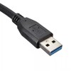 For Seagate USB 3.0 Cable Cord For Seagate Backup Plus