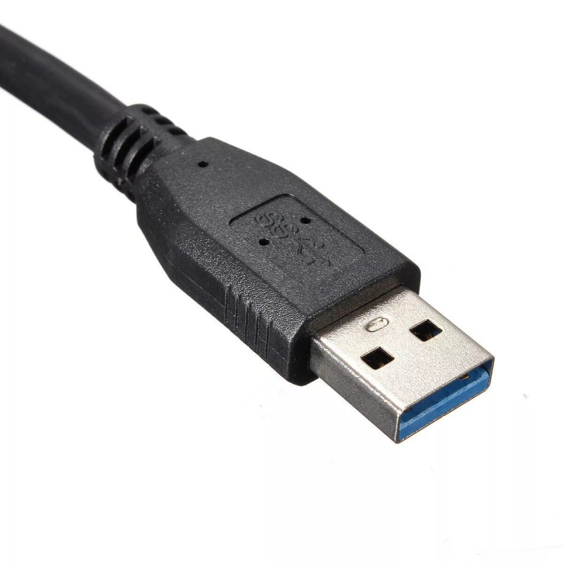 For Seagate USB 3.0 Cable Cord For Seagate Backup Plus