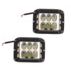 Combo LED Work Light 9 to 32V 3000LM IP67 Waterproof