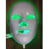 S-novox Mascarilla Led Para Tratamiento Facial, 7 Colores