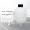 Engine Coolant Recovery Tank Expansion Tank 481587 132311 1307LQ Replacement