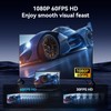 Capture Card, ANYOYO 1080P 60FPS Capture & 4K30 Input Video
