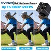 Svpro 12MP 4K Auto Focus Camera Module with Light for