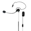 Midland C1203 Bluetooth Headset/Microphone Black