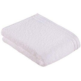 Vossen Damen & Herren Calypso Feeling Duschtuch 67 x 140 cm weiÃ