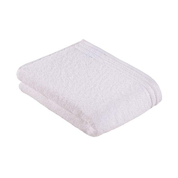 Vossen Damen & Herren Calypso Feeling Duschtuch 67 x 140