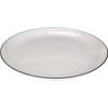 SELTMANN WEIDEN Frühstücksteller - Durchmesser: 20,2 cm - Höhe: 2,1