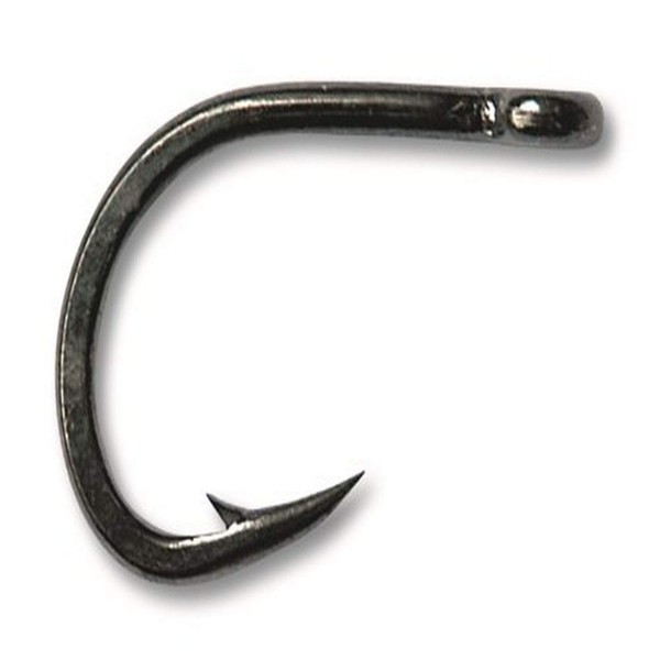Mustad Ultra Point 4X Strong Hoodlum Live Bait Hook (Pack