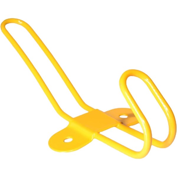 TOPGAGEME Wall Coat Hooks with 2 Screws, Wall Mounted Hooks