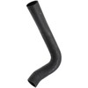 Lower Radiator Coolant Hose Compatible With Ford F-100 5.0L V8
