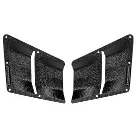 PROVEN DESIGN PRODUCTS POLARIS RZR XP 1000 OEM Door HOT AIR VENTS By Proven Design Products