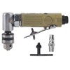 Air Pneumatic Drill Air Powered Drill Pneumatic Hammer Drill 90