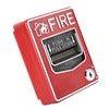9-28VDC Manual Multiple Wire System Safety Fire Pull Station Alarm
