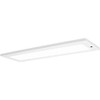 Osram LED Cabinet Panel Double Unterbau-Leuchte, für innenanwendungen, Warmweiß, integrierter