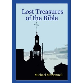 Lost Treasures of the Bible
