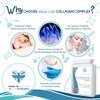 Collagen Complex with Hyaluronic Acid & Seaweed - 60 Capsules