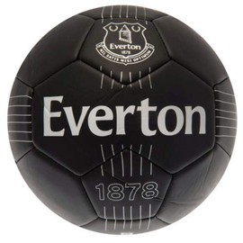 Everton React Football - Black