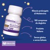Melatonina Viti Retard - 180 Compresse a Rilascio Prolungato, Integratore