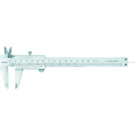 TRUSCO(トラスコ) 標準型ノギス 150mm THN-15