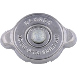 Stant Tapa de Radiador 10233, 16 PSI, Negro