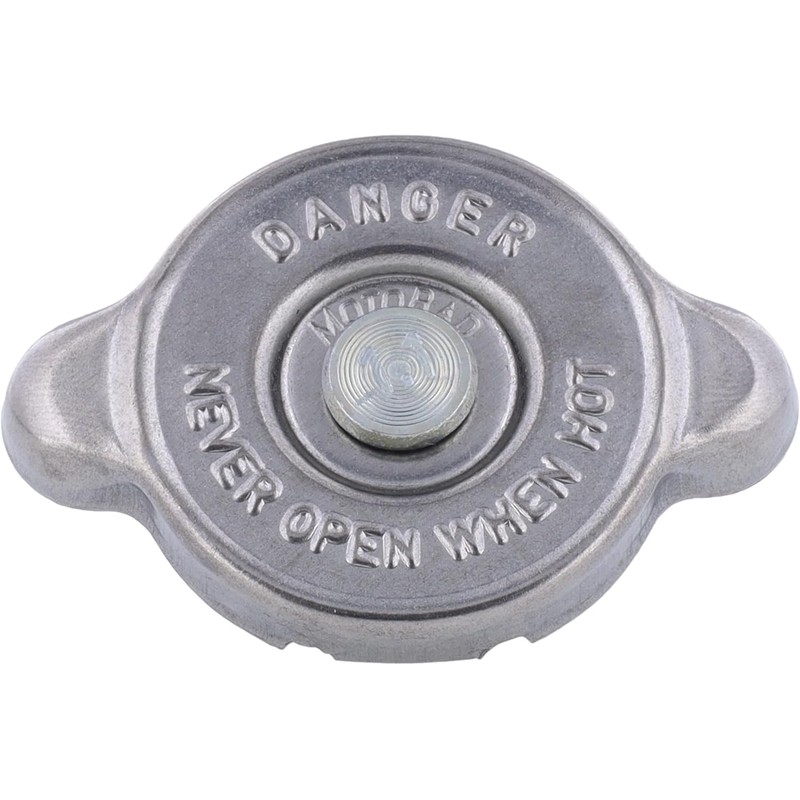 Stant Tapa de Radiador 10233, 16 PSI, Negro