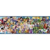 エンスカイ 352ピース ジグソーパズル ドラゴンボールZ DRAGON BALL Z CHRONICLES II (18.2x51.5cm)